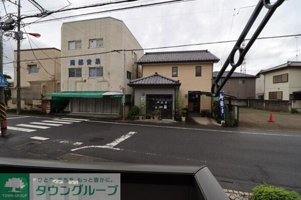 グランメール・Mの物件内観写真